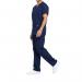 Dickies Unisex Scrub Set Top and Trouser Navy 3XL DKP520CNAVY3XL WIS21462