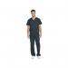 Dickies DKP520C Unisex Scrub Set Top and Trouser Pewter Size M DKP520CPEWTM WIS21476