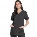 Dickies Unisex Scrub Set Top and Trouser Pewter S DKP520CPEWTS WIS21477