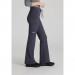 Skechers Slip-ins Glide Knit Flare Scrub Pants: Ultimate Comfort for Healthcare Professionals Pewter WIS21535