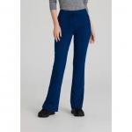 Skechers Slip-ins Glide Knit Flare Scrub Pants: Ultimate Comfort for Healthcare Professionals Navy X WIS21545