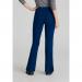 Skechers Slip-ins Glide Knit Flare Scrub Pants: Ultimate Comfort for Healthcare Professionals Navy X WIS21546