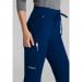 Skechers Slip-ins Glide Knit Flare Scrub Pants: Ultimate Comfort for Healthcare Professionals Navy X WIS21550