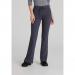Skechers Slip-ins Glide Knit Flare Scrub Pants: Ultimate Comfort for Healthcare Professionals Pewter WIS21558