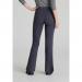 Skechers Slip-ins Glide Knit Flare Scrub Pants: Ultimate Comfort for Healthcare Professionals Pewter WIS21559