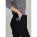 Skechers Slip-ins Glide Knit Flare Scrub Pants: Ultimate Comfort for Healthcare Professionals Black WIS21587