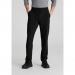 Skechers Slip-ins Rebound Knit Scrub Pants: Ultimate Comfort for Healthcare Professionals Black L WIS21594