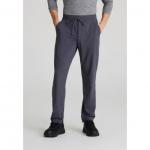 Skechers Slip-ins Rebound Knit Scrub Pants: Ultimate Comfort for Healthcare Professionals Pewter S WIS21597