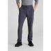Skechers Slip-ins Rebound Knit Scrub Pants: Ultimate Comfort for Healthcare Professionals Pewter S WIS21597