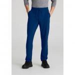 Skechers Slip-ins Rebound Knit Scrub Pants: Ultimate Comfort for Healthcare Professionals Navy M WIS21603