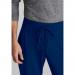 Skechers Slip-ins Rebound Knit Scrub Pants: Ultimate Comfort for Healthcare Professionals WIS21616