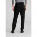 Skechers Slip-ins Rebound Knit Scrub Pants: Ultimate Comfort for Healthcare Professionals Black 2XL WIS21633