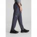 Skechers Slip-ins Rebound Knit Scrub Pants: Ultimate Comfort for Healthcare Professionals Pewter 5XL WIS21640