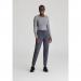 Skechers Slip-ins Pace Knit Scrub Joggers: Ultimate Comfort & Performance for Healthcare Professiona WIS21803