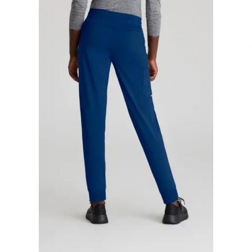 Skechers Slip-ins Pace Knit Scrub | WIS21849 | Scrub Trousers