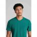 Skechers Thesis Scrub Top Hunter Green S S SKT193HUNTS WIS21878