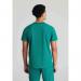 Skechers Thesis Scrub Top Hunter Green S S SKT193HUNTS WIS21878