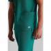 Skechers Thesis Scrub Top Hunter Green L S SKT193HUNTL WIS21880