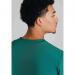 Skechers Thesis Scrub Top Hunter Green 2XL S SKT193HUNT2XL WIS21882