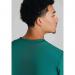 Skechers Thesis Scrub Top Hunter Green 5XL S SKT193HUNT5XL WIS21885