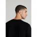 Skechers Slip-ins Flex Knit Scrub Top - Professional Comfort for Healthcare Heroes Black 2XL WIS22002