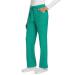Cherokee Originals Ultra Womens Medical Scrub Trousers - Advanced Comfort & Protection for Healthca WIS22138