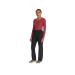 Dickies Signature Tapered Leg Scrub Pants: Comfort & Functionality for Healthcare Professionals Blac WIS22263