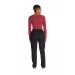 Dickies Signature Tapered Leg Scrub Pants: Comfort & Functionality for Healthcare Professionals Blac WIS22266
