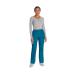 Dickies Signature Tapered Leg Scrub Pants: Comfort & Functionality for Healthcare Professionals Cari WIS22273