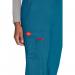 Dickies Signature Tapered Leg Scrub Pants: Comfort & Functionality for Healthcare Professionals Cari WIS22273