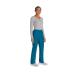 Dickies Signature Tapered Leg Scrub Pants: Comfort & Functionality for Healthcare Professionals Cari WIS22273