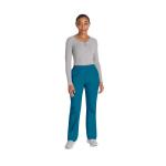 Dickies Signature Tapered Leg Scrub Pants: Comfort & Functionality for Healthcare Professionals Cari WIS22275