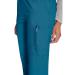 Dickies Signature Tapered Leg Scrub Pants: Comfort & Functionality for Healthcare Professionals Cari WIS22275