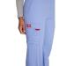 Dickies Signature Tapered Leg Scrub Pants: Comfort & Functionality for Healthcare Professionals Ceil WIS22279