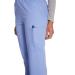 Dickies Signature Tapered Leg Scrub Pants: Comfort & Functionality for Healthcare Professionals Ceil WIS22281
