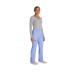 Dickies Signature Tapered Leg Scrub Pants: Comfort & Functionality for Healthcare Professionals Ceil WIS22282