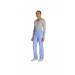 Dickies Signature Tapered Leg Scrub Pants: Comfort & Functionality for Healthcare Professionals Ceil WIS22284