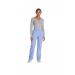 Dickies Signature Tapered Leg Scrub Pants: Comfort & Functionality for Healthcare Professionals Ceil WIS22285