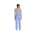 Dickies Signature Tapered Leg Scrub Pants: Comfort & Functionality for Healthcare Professionals Ceil WIS22285