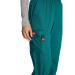Dickies Signature Tapered Scrub Pants Hunt Grn 2XL C CH86106HUNT2XL WIS22303