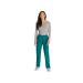 Dickies Signature Tapered Scrub Pants Hunt Grn M C CH86106HUNTM WIS22306
