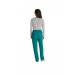 Dickies Signature Tapered Scrub Pants Hunt Grn 2XS C CH86106HUNTXXS WIS22310
