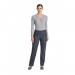 Dickies Signature Tapered Leg Scrub Pants: Comfort & Functionality for Healthcare Professionals Pewt WIS22319