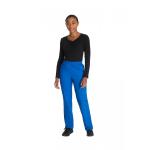 Dickies Signature Tapered Scrub Pants Ro Blue L CH86106ROYAL WIS22329