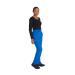 Dickies Signature Tapered Scrub Pants Ro Blue S CH86106ROYAS WIS22331