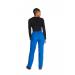 Dickies Signature Tapered Scrub Pants Ro Blue S CH86106ROYAS WIS22331