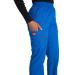 Dickies Signature Tapered Scrub Pants Ro Blue XS CH86106ROYAXS WIS22333