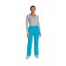 Dickies Signature Tapered Leg Scrub Pants: Comfort & Functionality for Healthcare Professionals Teal WIS22336