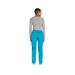 Dickies Signature Tapered Leg Scrub Pants: Comfort & Functionality for Healthcare Professionals Teal WIS22338