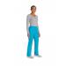Dickies Signature Tapered Leg Scrub Pants: Comfort & Functionality for Healthcare Professionals Teal WIS22341
